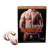 CB-6000S Polycarbonate Male Chastity Cage CB-6000S Polycarbonate Male Chastity Cage