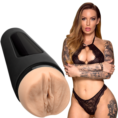 viking.barbie ULTRASKYN™ Pussy Stroker