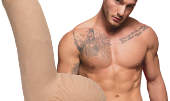william seed sex toy Nothosaur HUNTER JACK Horse Cock Dildo Animal Dildo Huge Anal Toys