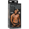 8 in. William Seed Dildo 8 in. William Seed Dildo