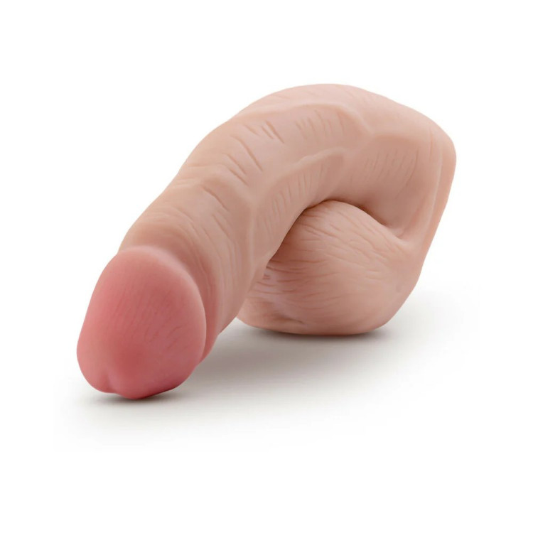 5 in. Packer Beige 5 in. Packer Beige