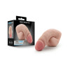 5 in. Packer Beige 5 in. Packer Beige