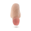 5 in. Packer Beige 5 in. Packer Beige