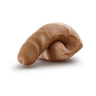 5 in. Packer Tan