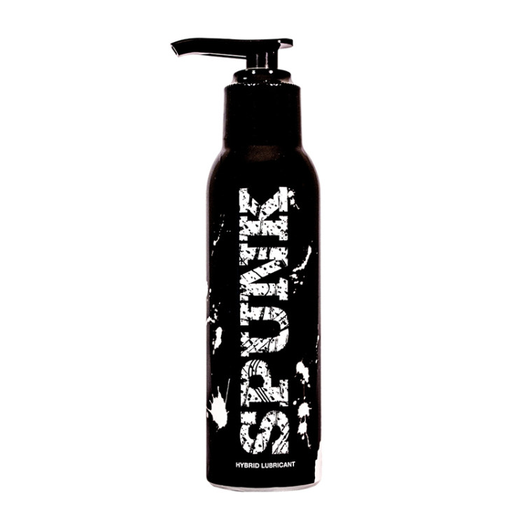 Spunk Lube Hybrid 4 oz. Spunk Lube Hybrid 4 oz.