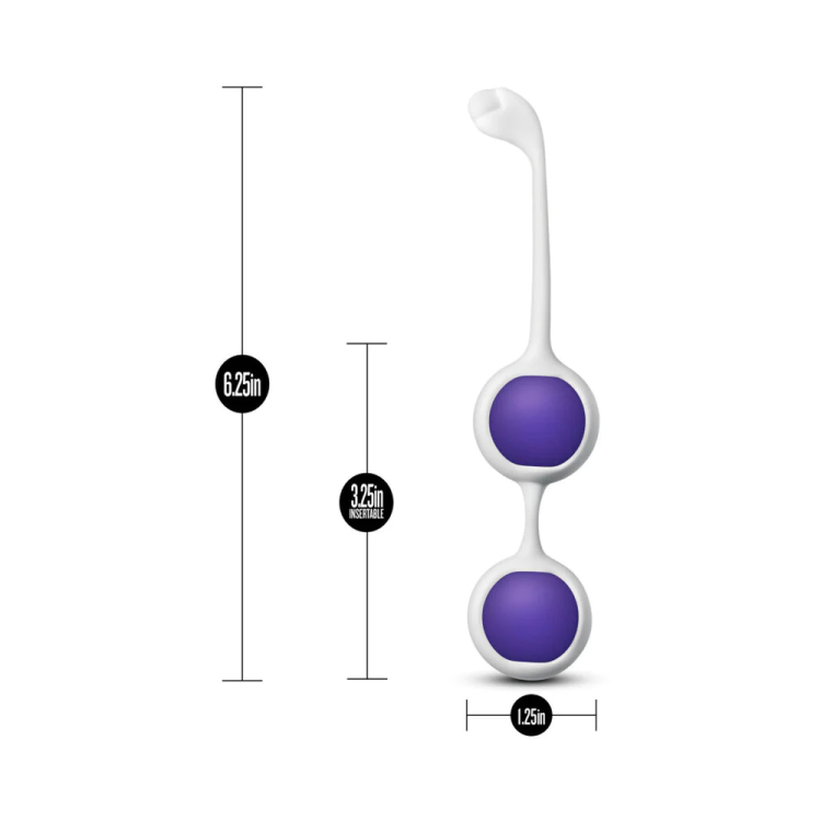 Kegel Training Kit Kegel Training Kit