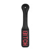 Bitch Paddle Black Bitch Paddle Black
