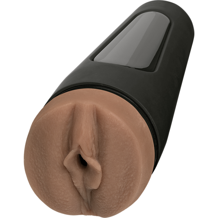 Honey Gold ULTRASKYN™ Pussy Stroker Honey Gold ULTRASKYN™ Pussy Stroker
