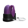 We-Vibe Chorus Remote-Controlled Couples Vibrator Purple