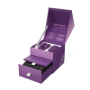We-Vibe Chorus Remote-Controlled Couples Vibrator Purple