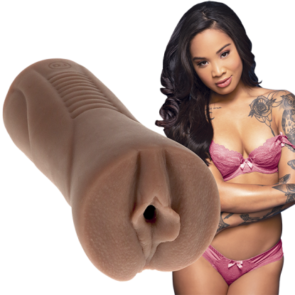 Honey Gold ULTRASKYN™ Pocket Pussy