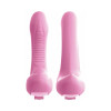 Threesome Rock N Grind Clit and G-Spot Vibe Threesome Rock N Grind Clit and G-Spot Vibe