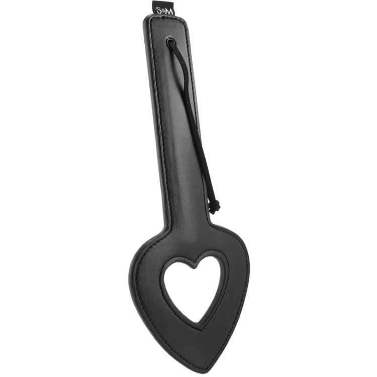 Shadow Heart Paddle Shadow Heart Paddle