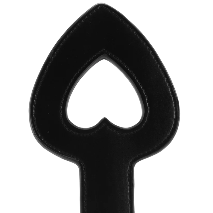Shadow Heart Paddle Shadow Heart Paddle