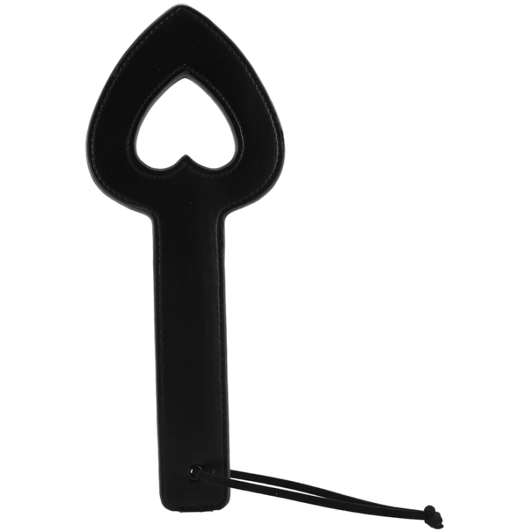 Shadow Heart Paddle Shadow Heart Paddle