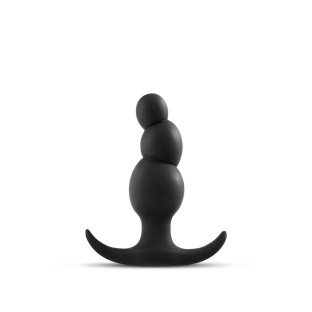 Anal Silicone Stacked Butt Plug