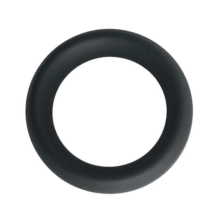 Meat Rack Cock Ring Black Meat Rack Cock Ring Black