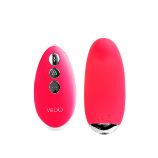 VeDO Niki Panty Vibe Pink