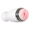 Thrusting Vagina Stoker Beige Thrusting Vagina Stoker Beige