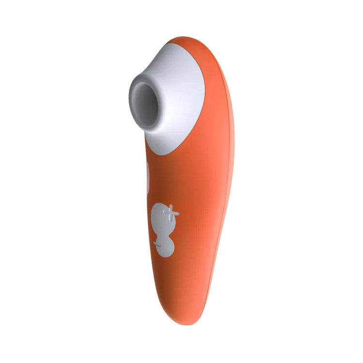 ROMP Switch Pleasure Air Clitoral Stimulator ROMP Switch Pleasure Air Clitoral Stimulator