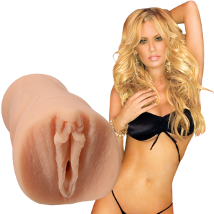 Jenna Jameson ULTRASKYN™ Pocket Pussy