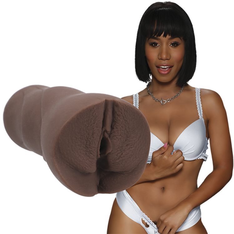 Jenna Foxx ULTRASKYN™ Pocket Pussy Jenna Foxx ULTRASKYN™ Pocket Pussy