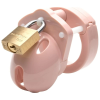 CB-X Mini Me Polycarbonate Male Chastity Cage CB-X Mini Me Polycarbonate Male Chastity Cage