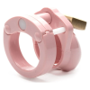 CB-X Mini Me Polycarbonate Male Chastity Cage CB-X Mini Me Polycarbonate Male Chastity Cage