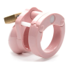 CB-X Mini Me Polycarbonate Male Chastity Cage CB-X Mini Me Polycarbonate Male Chastity Cage