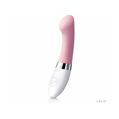 GIGI 2 G-Spot Vibrator Pink