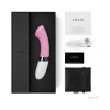 LELO GIGI 2 G-Spot Vibrator Pink LELO GIGI 2 G-Spot Vibrator Pink