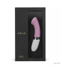 LELO GIGI 2 G-Spot Vibrator Pink LELO GIGI 2 G-Spot Vibrator Pink