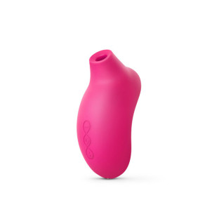 LELO SONA 2 Cruise Clitoral Stimulator Cerise