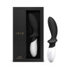 LELO LOKI Prostate Vibrator Obsidian Black LELO LOKI Prostate Vibrator Obsidian Black