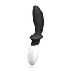 LELO LOKI Prostate Vibrator Obsidian Black LELO LOKI Prostate Vibrator Obsidian Black
