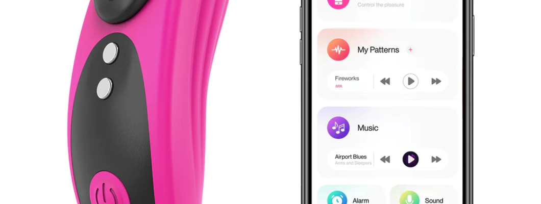 Discover the Delights of Panty Vibrators: Enhancing Intimacy with Discreet Pleasure Discover the Delights of Panty Vibrators: Enhancing Intimacy with Discreet Pleasure