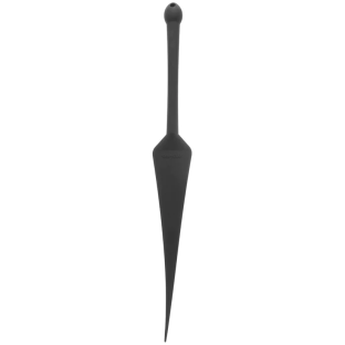 Dragon Tail Silicone Paddle