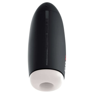 PDX Elite Fap-O-Matic Vibrating Suction Stroker