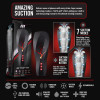 Storm Vibrating Suction Masturbator Storm Vibrating Suction Masturbator