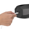 Storm Vibrating Suction Masturbator Storm Vibrating Suction Masturbator