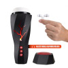 Storm Vibrating Suction Masturbator Storm Vibrating Suction Masturbator
