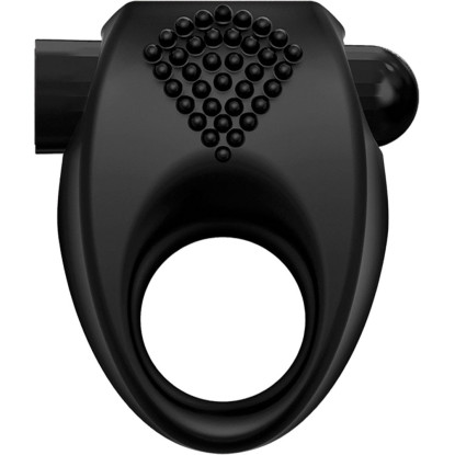 Ring Man Vibrating Cock Ring