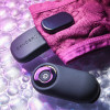 Our Undie Remote-Controlled Silicone Panty Vibrator Our Undie Remote-Controlled Silicone Panty Vibrator
