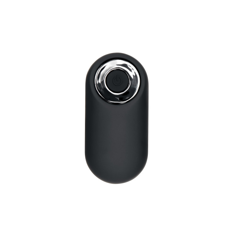 Our Undie Remote-Controlled Silicone Panty Vibrator Our Undie Remote-Controlled Silicone Panty Vibrator