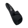 The Embrace Vibrating Pulsing Silicone Masturbator The Embrace Vibrating Pulsing Silicone Masturbator