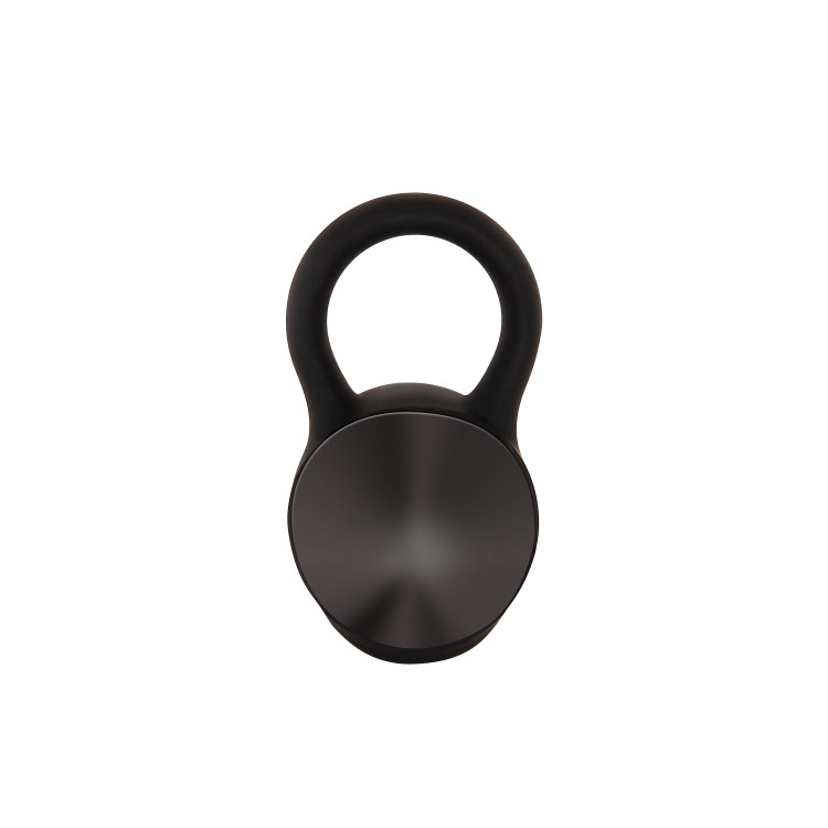 Silicone Textured Finger Vibrator Silicone Textured Finger Vibrator