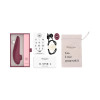 Womanizer Classic 2 Silicone Pleasure Air Clitoral Stimulator