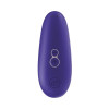 Womanizer Starlet 3 Pleasure Air Clitoral Stimulator Indigo Womanizer Starlet 3 Pleasure Air Clitoral Stimulator Indigo