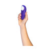 Womanizer Starlet 3 Pleasure Air Clitoral Stimulator Indigo Womanizer Starlet 3 Pleasure Air Clitoral Stimulator Indigo