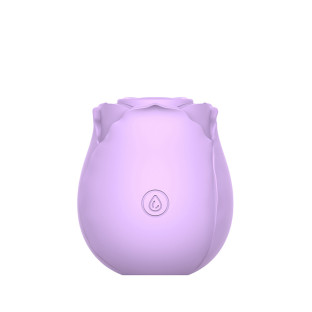 In Bloom Rosales Sucking Rose Clit Vibrator